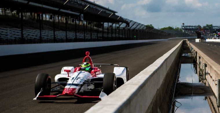 Nieuwe titelsponsor Indianapolis 500, Penngrade maakt plaats voor Gainbridge