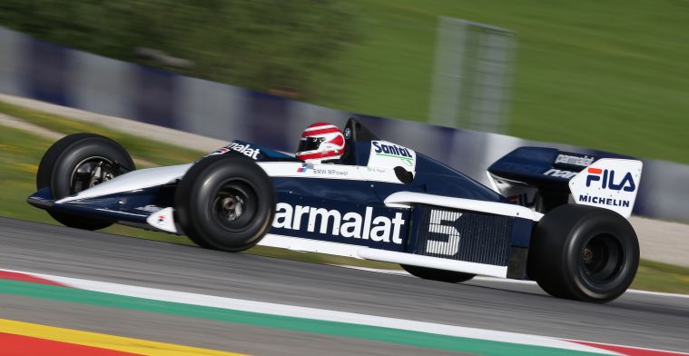 Brabham zei ''nee'' tegen gebruiken van familienaam in Formule 1