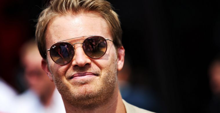 Nico Rosberg lanceert Greentech festival voor Berlijnse ePrix