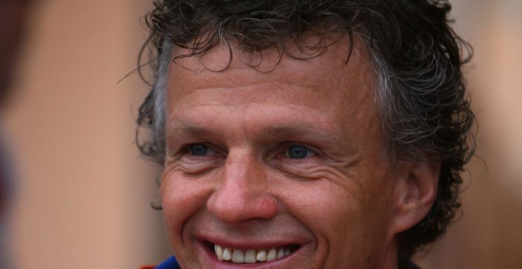 Jan Lammers wordt sportief directeur als de Grand Prix van Nederland er komt