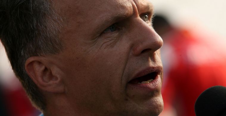 Lammers: Overheid gaat onzorgvuldig om met F1-race in Nederland