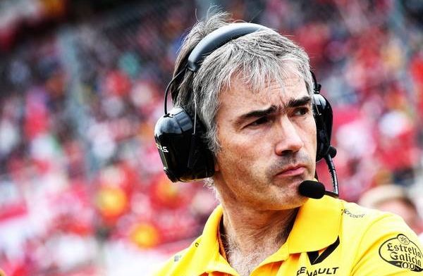 Nick Chester: Feedback van Ricciardo aan Renault is erg goed