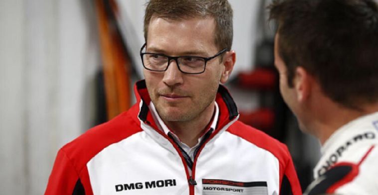 Adreas Seidl vanaf 1 mei aan de slag bij McLaren als technisch directeur