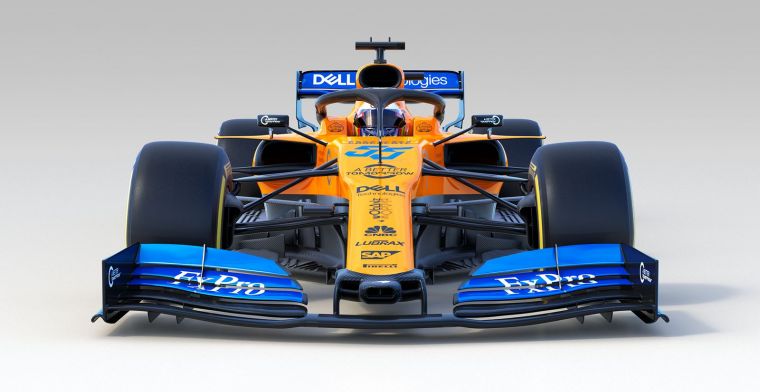 McLaren verdedigt keuze voor tabaksfabrikant als sponsor