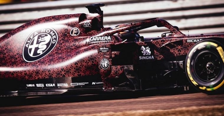 Kimi Raikkonen na succesvolle shakedown op Fiorano: De auto voelde goed aan