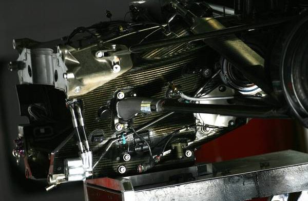FIA wil vanaf 2021 versnellingsbakken standaardiseren
