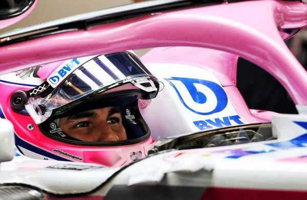 Perez: 'Racing Point en ik worden te vaak onderschat'
