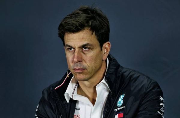 Wolff: 'Ferrari ligt een halve seconde op ons voor'
