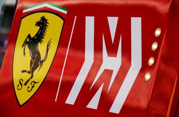 Ferrari-coureurs blikken terug op eerste week F1-wintertest