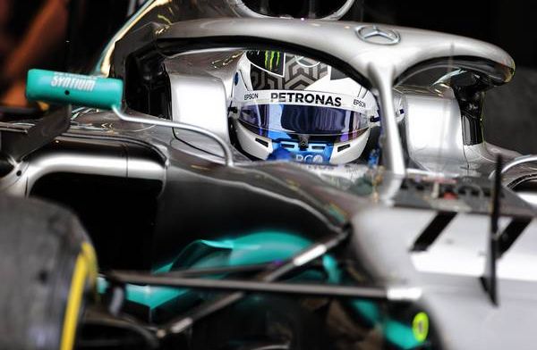 Bottas: Vind dat ik nog niets bereikt heb in de F1