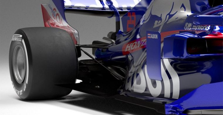 Toro Rosso blikt terug op ‘fantastische’ testweek met Honda