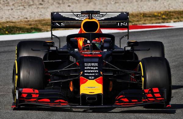 Red Bull Racing: Volgen en inhalen niet beter in 2019, zelfs slechter