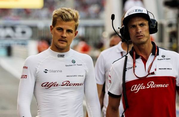 Marcus Ericsson: 'Ik ben nu veel beter voorbereid dan voor de Formule 1'
