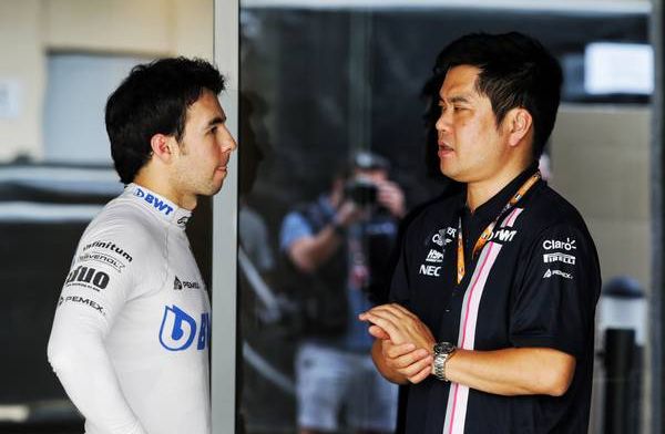 Perez: “Onze F1-auto zal profiteren van mega-upgrade in Australië”