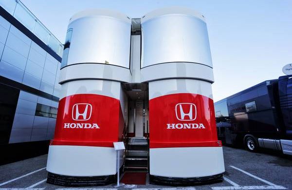 Honda op schema ondanks ‘lastigste’ testdag 