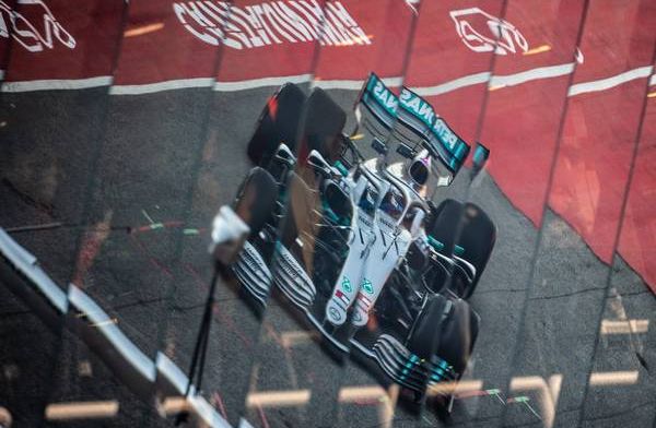 Mercedes: “Stuk sneller in racesimulatie, maar graining baart zorgen”