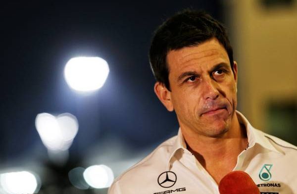 Toto Wolff neemt namens Mercedes afscheid van DTM en onthult Formule E plan
