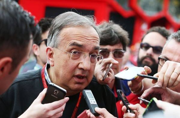 Sergio Marchionne verkozen tot World Car Person of the Year