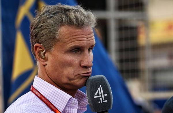Coulthard: Hele land komt naar Verstappen kijken als Nederlandse GP feit is