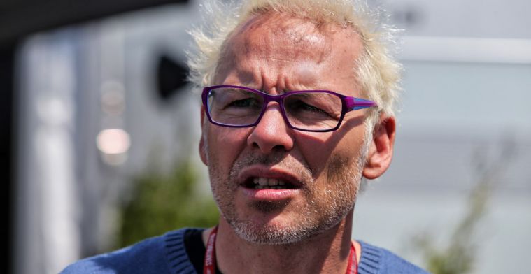 Villeneuve: 'Iedereen verwacht succes van Honda en dat beangstigt mij...'