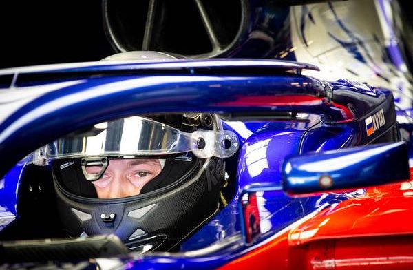 Tost verdedigt ‘gebrek aan talent’ in juniorenprogramma Red Bull Racing