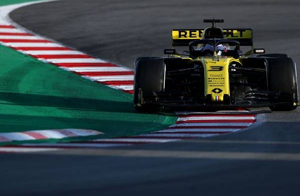 Renault bitter: “Zonder B team zullen wij niet winnen”