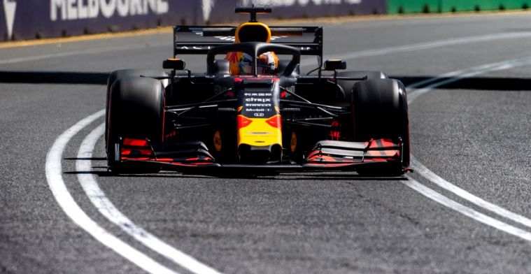 Doornbos heeft hoge verwachtingen van duurste Red Bull chassis ooit
