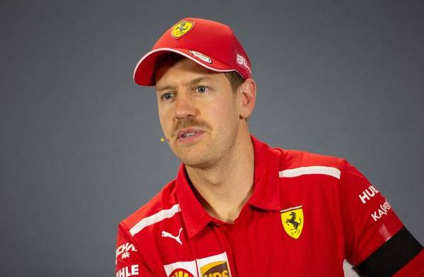 Vettel onthult waar Ferrari inlevert op Mercedes in Melbourne