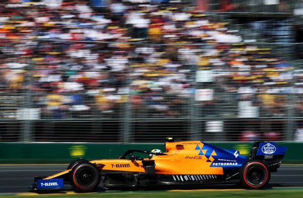 McLaren vertraagt nieuwe deal: 'De samenwerking zal binnenkort tot stand komen'
