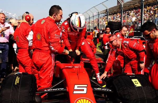 Moet Ferrari zich zorgen maken na het debacle in Melbourne?