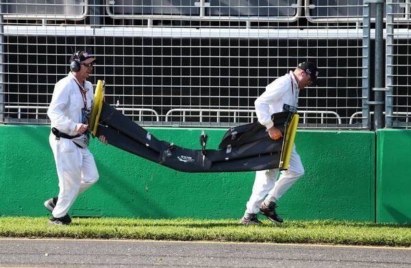 Abiteboul had ‘meer verwacht’ van racewinnaar Ricciardo…