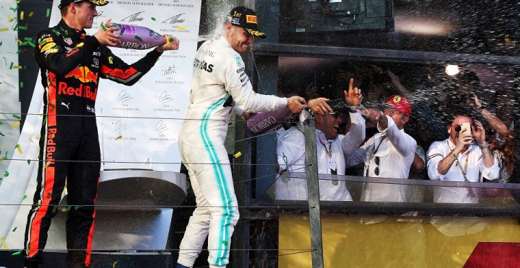 Ralf Schumacher ziet geen 'nieuwe Bottas' en vindt de hype overdreven
