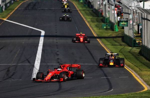 Brawn: “Ferrari tast nog steeds in duister qua pacegebrek in Melbourne”