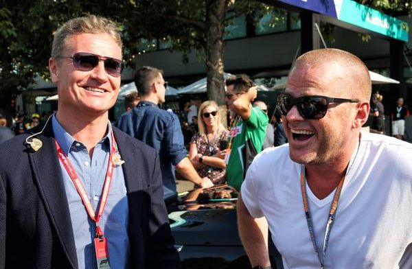 Coulthard onthult op welk vlak 'jongens' als Verstappen en Norris nog gaan groeien