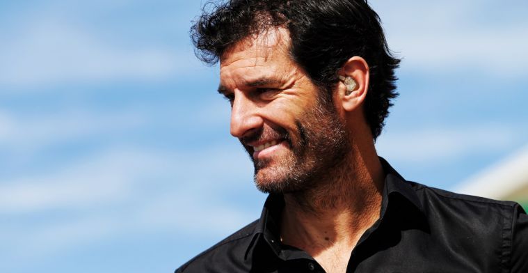 Mark Webber onthult de reden waarom deal met Ferrari destijds niet door ging
