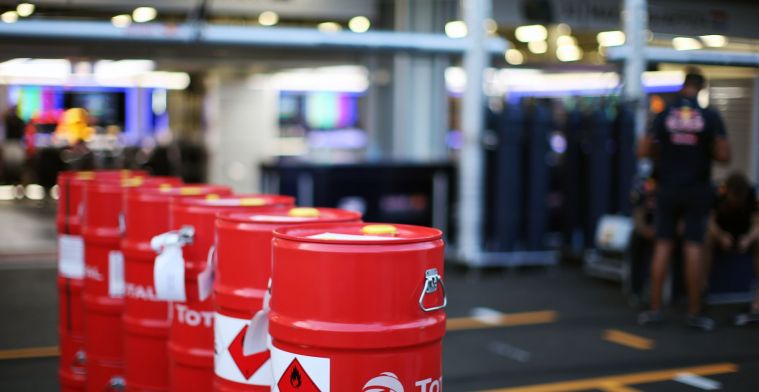 FIA wil olieverbruik nog verder beperken: Olie is echt alleen een smeermiddel