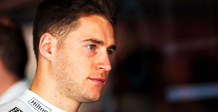 Vandoorne over Formule E: 'Kwaliteit coureurs misschien beter dan F1 grid'