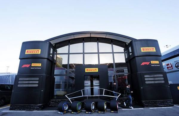 Pirelli baas Isola: 'Snelste ronde van Bottas toont sprong in ontwikkeling aan'