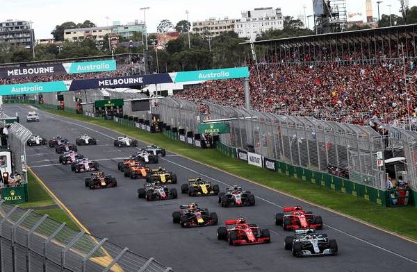 Boullier houdt hart vast: “2021 laatste kans voor F1 om tij te keren”