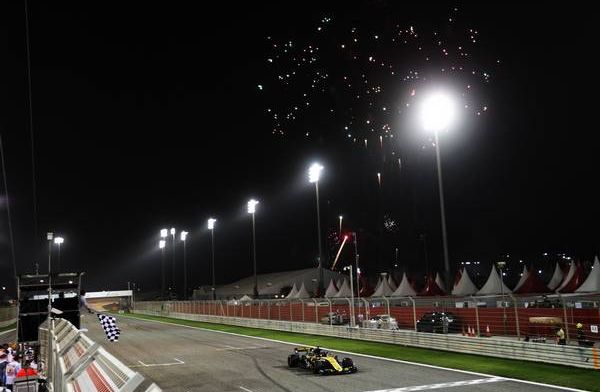 Hulkenberg waarschuwt Renault voor uitdagende set-up in Bahrein