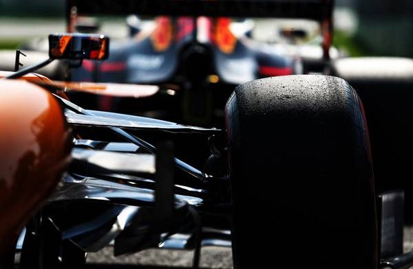 Sainz wil McLaren behoeden van herhaling ‘valkuil’ ontwikkeling