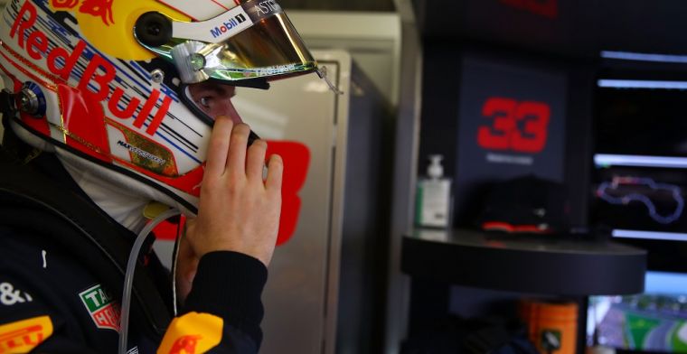 Lammers: 'Verstappen heeft goed geopend, maar in Monaco weten we pas meer'