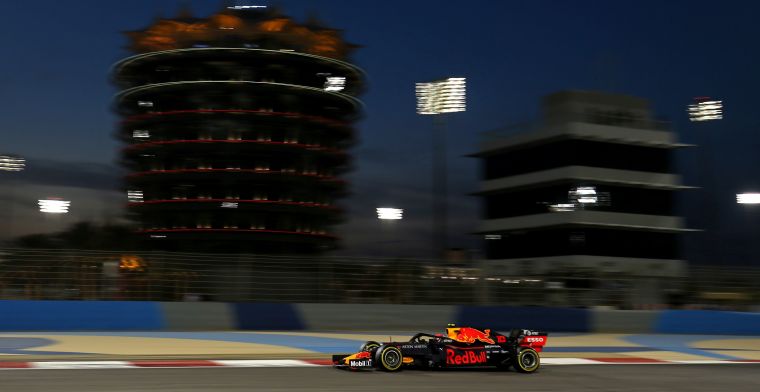Wat kunnen we tijdens de kwalificatie en race in Bahrein verwachten na de vrijdag?