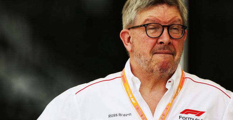 Ross Brawn wil drie extra Formule 1 races per seizoen
