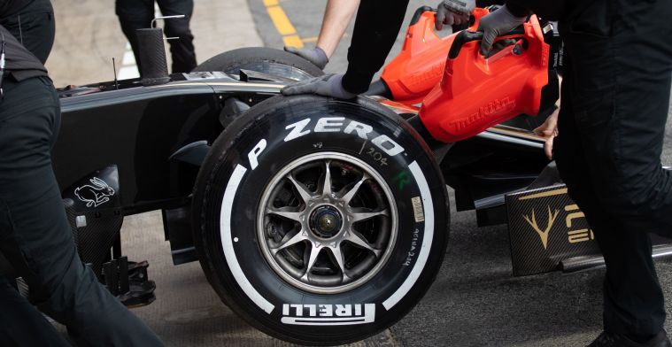 Pirelli wil duidelijke feedback van coureurs: Waarom is ons rubber zo lastig?