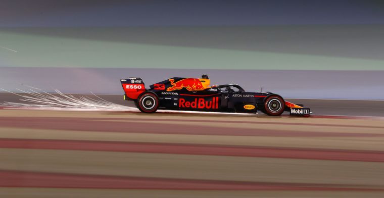 Chandhok: 'Krachtbron is bij Red Bull niet het probleem, maar het chassis...'