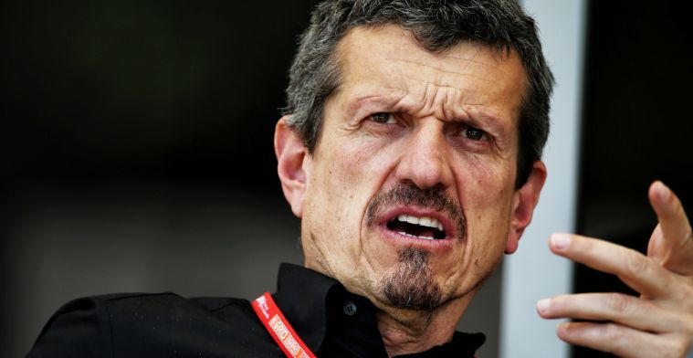 Haas teleurgesteld in stewards in Bahrein: Onze grote vrienden...