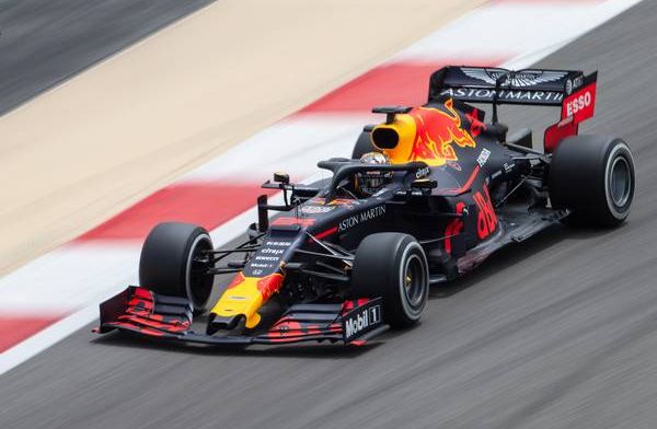 'Red Bull treedt in voetsporen van Alfa Romeo en Ferrari met voorvleugelontwerp'
