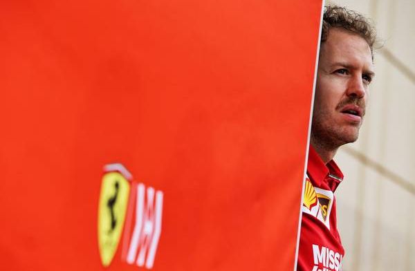 Is de carrière van Sebastian Vettel voorbij na 2019?