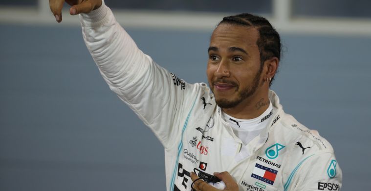 Rosberg: Ferrari heeft duidelijk de beste auto, maar Lewis blijft de favoriet